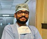 Dr Prajwal N